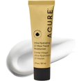 thumbnail image 1 of Acure Ultra Hydrating 12 Hour Facial Moisturizer, Face Moisturizer for Women & Men with Adaptogens, Turmeric & Spirulina, 30ml, 1 of 6