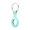 thumbnail image 2 of PANDACO Étui Porte-Clés Bleu Menthe pour Apple AirTag, 2 of 4