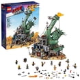 thumbnail image 1 of The LEGO 2 Movie Welcome to Apocalypseburg! 70840, 1 of 7