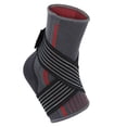 thumbnail image 1 of Boc 1 Pce Attelle de Cheville de Compression pour Football Basketball, Sangle Élastique, Protecteur de Soutien, 1 of 9