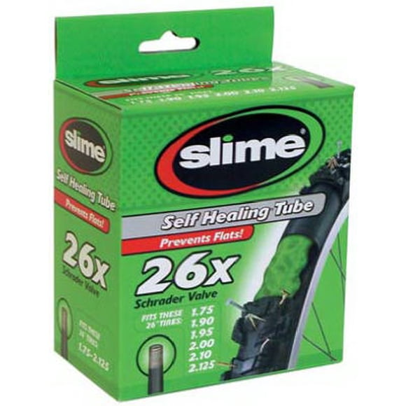 26" Bicycle Tire Tube, ITW, 30045