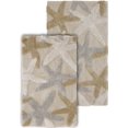 thumbnail image 1 of Chesapeake Ariel Child's Spa 2pc Bath Set (24"x40" & 21"x34"), 1 of 2