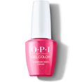 thumbnail image 1 of OPI Nail GelColor Malibu - Strawberry Waves Forever- GC N84, 1 of 1