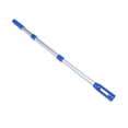 thumbnail image 2 of Perche de Piscine, Perche Télescopique en Alliage d'Aluminium pour Piscine, Râteau-Brosse pour Filet d'Écumage, 2 of 8