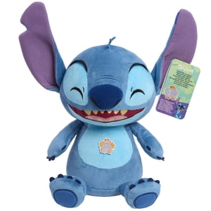 Disney Stitch Crack Me Up Stitch Plush Toy