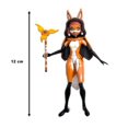 thumbnail image 3 of MIRACULOUS MINI-DOLL 12 CM - RENA ROUGE, 3 of 3