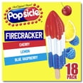 thumbnail image 2 of Popsicle Firecracker Ice Pops, 18 x 50 mL, 2 of 7