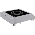 thumbnail image 3 of SPT SR-34AC Cuisinière à Induction Commerciale de Comptoir 3400 watts, 3 of 4