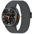 thumbnail image 4 of Elastic Nylon Replacement Strap for Galaxy Watch 8 Classic Band Durable Adjustable Smart Wristband Accessories, 4 of 4
