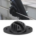 thumbnail image 4 of Fence Hemispherical Insulator, Electric Fence Insulator Strong Insulation Sunproof High Voltage Resistance  For Farm, 4 of 8