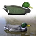 thumbnail image 3 of Realistic Mallard Duck Models That Hunting Enthusiasts Love decoys Ornament, 3 of 8