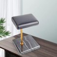 thumbnail image 3 of segolike Luxury Marble Display Stand Jewelry Case for Vanity 8, 3 of 8