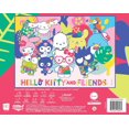 thumbnail image 4 of Hello Kitty and Friends "Tropical Times" 1,000 Piece Puzzle, 4 of 4