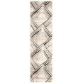 thumbnail image 3 of SAFAVIEH Amsterdam Ravenna Geometric Diamonds Area Rug, 3 of 4