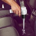 thumbnail image 1 of EGNMCR Car Vacuum Cleaner Handheld Household Small Foldable Vacuum Cleaner Car Wireless Charging Large Suction Portable Mini, Dust cleaning machine, 1 of 5