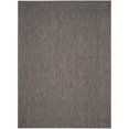thumbnail image 5 of Safavieh Courtyard Collection CY8521-36621 Black and Beige Indoor,  Outdoor Square Area Rug (6'7" Square), 5 of 5