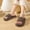 A2362, variant on Slippers under $5! CQCYD Non Slip Bath Slippers, Soft Shower Flip Flops, Thick Sole House Sandals, Waterproof Pool Beach Sandals, Unisex Indoor Outdoor Slippers