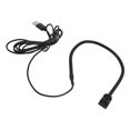 thumbnail image 1 of Center Webcam, Compact Plug and Play Center Screen Webcam Clear Sound 1080P  for PC Laptop, 1 of 7