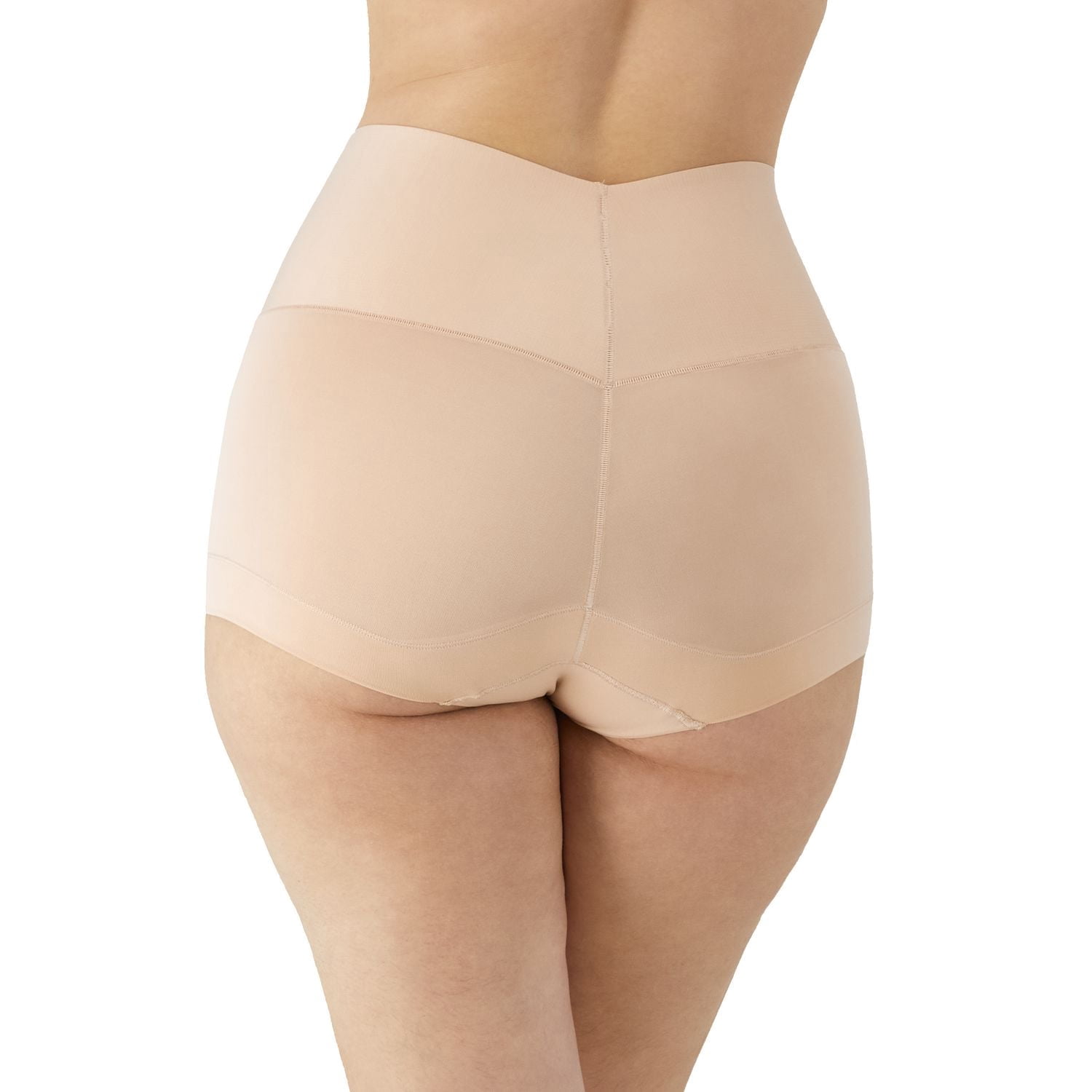 Culotte garçonne Contrôle du ventre Maidenform