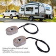 thumbnail image 3 of Electric Trailer Brake Magnet Enhanced Braking Efficiency RV, 3 of 7