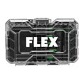 thumbnail image 2 of FLEX STACK PACK IMPACKS 45-Piece Impact Driver Bit Set - FAM10103-45, 2 of 3