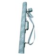 thumbnail image 4 of DYNWAVECA Billiards Pool Cue Case Carry Bag Scratch Resistant Portable Organizer Lightweight Carrier Pool Cues Protector Storage Pouch Light Blue, 4 of 9