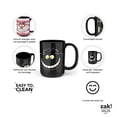 thumbnail image 4 of Zak Designs Alice In Wonderland 15oz Colour Change Mug, 4 of 4