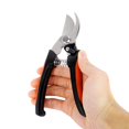 thumbnail image 3 of Pruning Shears Cutter Home Gardening Plant Scissor Branch Garden Pruner US, 3 of 9