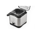 thumbnail image 4 of Friteuse Toastmaster 1,5 L ; 1 000 watts, 4 of 5
