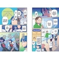 thumbnail image 3 of New and Trending: Hikaru In The Light! (Volume 4) by Mai Matsuda, 3 of 4