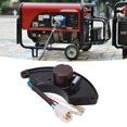 thumbnail image 4 of AVR Volt Regulator,  Stability High Accuracy 1 Phase Automatic Voltage Regulator  For 5.5-6.5KW Generator, 4 of 8