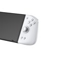 thumbnail image 2 of TFixol Magic Pie Gemini II HD Wireless Controller for Switch OLED - White, Bluetooth, HD Vibration, NFC, 6-Axis Motion, Programmable Buttons, Lightweight Design, Long Battery Life, 2 of 7