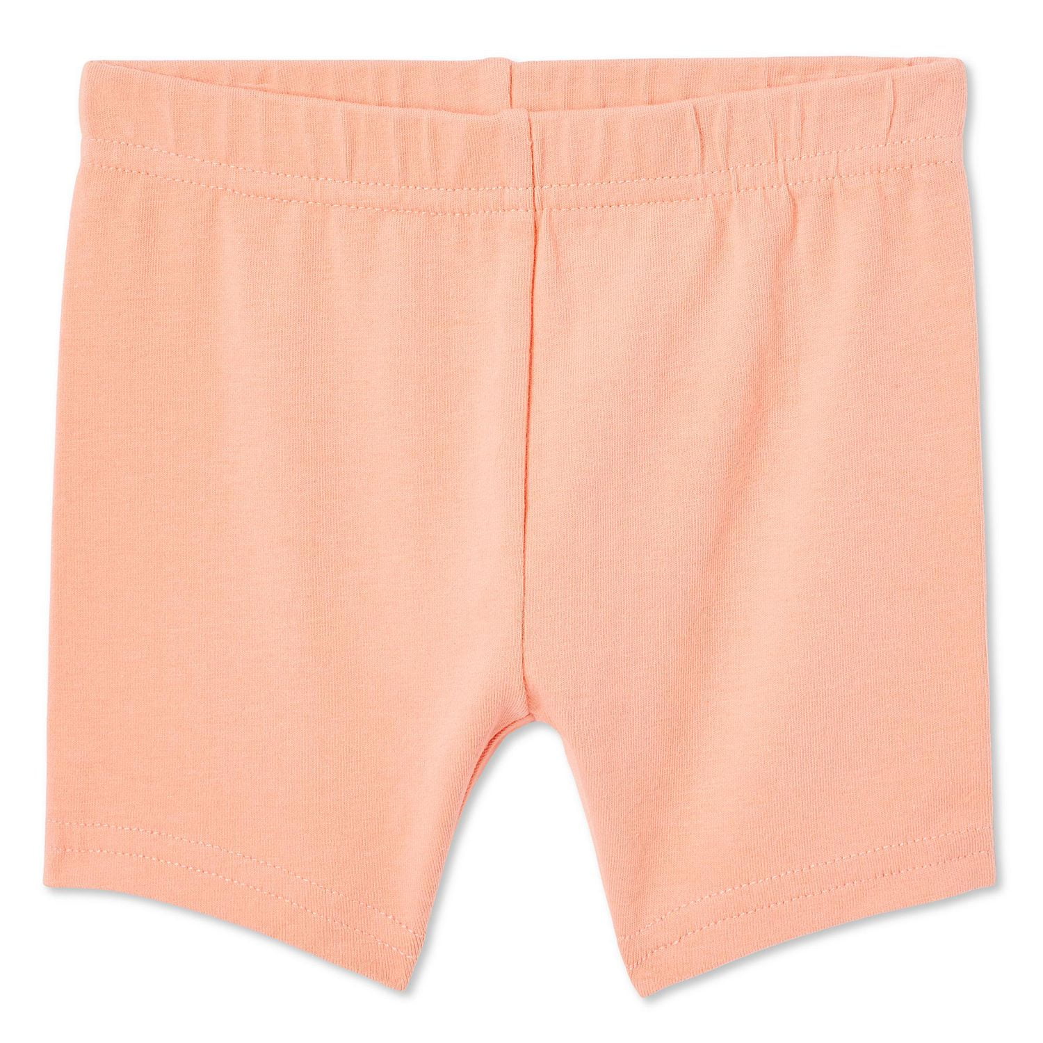 Short de vélo George pour bébés filles