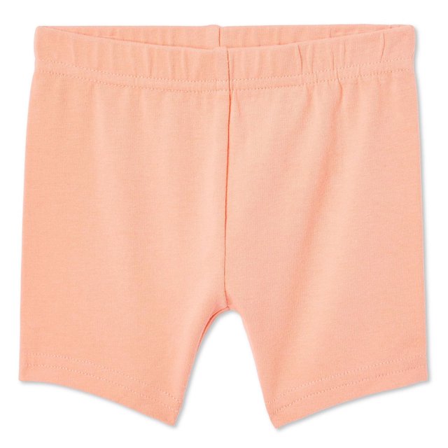 Short de vélo George pour bébés filles