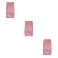 thumbnail image 4 of Youkk Warmth And Style Combined In Plush Over Knee Socks Wide Application Gift Idea pink 3Set, 4 of 6