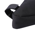 thumbnail image 3 of Bicycle Pouch Docooler Triangle Cycling Bike Front Saddle Tube Frame Pouch Bag Holder Outdoor Bag, 3 of 6
