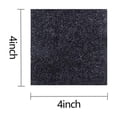 thumbnail image 2 of YiJuHui Car Scratch Remover Cloth Advanced Glitter Finish Repair Tool Quick Wipe Away Paint Swirls Water Spots Defects Restore Gloss Automotive Scratch Fix Cloth for Cars Trucks, 2 of 7