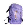 thumbnail image 4 of S SERENABLE Ice Skates Bag Organizer Figure Skating Professional Skate Accessory Carrier Violet, 4 of 9