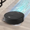 thumbnail image 3 of Birdeem Robot Vacuum Cleaner, Household Vacuum Cleaners, Sweeping Robot Household Wireless Rechargeable Vacuum Mopping 2-In-1 Vacuum Cleaner, Vacuum Cleaner Pet, Wireless Vacuum Cleaner, 3 of 5