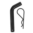 thumbnail image 1 of 2pcs 5/8" Trailer Hitch Pin Kit Tow Bar Pin for Trailer Plug Hitch Tightener, 1 of 1