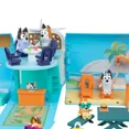 thumbnail image 5 of Bluey S13 Holiday Ultimate Family Trip Playset, 5 of 5