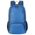 thumbnail image 3 of Lightweight Foldable Backpack Men Women Waterproof Packable Backpack Travel Hiking Daypack, 3 of 7