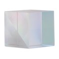 thumbnail image 1 of Prism , Scratch Resistant RGB Color  Prism Color Dispersion Multiple Color Combination  For Home 15x15x15mm/0.6x0.6x0.6in, 1 of 8