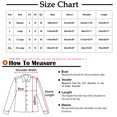 thumbnail image 2 of Qertyioot Men's Fashion Outdoor Spring And Outdoor Ethnic Geometric Print Jacket, 2 of 3