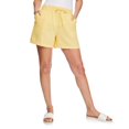 thumbnail image 1 of Penmans Women's Linen-Blend Short, 1 of 6
