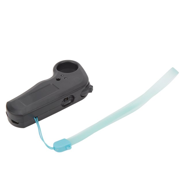 Télécommande de Scooter Électrique, Réponse Rapide Automatique Centrage Scooter Rechargeable Contrôleur Portable 2.4G Surcharge PWM pour la Route