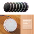 thumbnail image 4 of Smart Home Thermostat, LED Display  Control Programmable For All Installation Environments, 86mm Square Box, 4 of 7