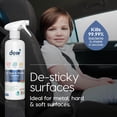 thumbnail image 4 of Car Seat & Stroller Cleaner, 4 of 9