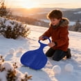 thumbnail image 3 of All Season Durable Adult Sled Board for Sand and Sliding Sports Adventure with Ergonomic Design, 3 of 3
