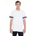 thumbnail image 1 of T-Shirt de Football Fin pour Adulte-6937, 1 of 1